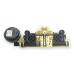 Mercedes S550 S63 W221 2007-2013 Oem Rear Headrest Folding Mechanism Actuator. Fixed Price $21.00.