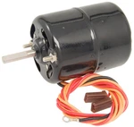 Four Seasons 35523 Single Shaft Vented Cw Blower Motor W/o Wheel. Fixed Price $74.81.