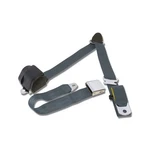 Scott Drake SB-3P-BL 3-POINT Seat Belt-blue For Mustang 64.5-73. Fixed Price $302.77.