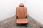 21-23 Kia Sorento X-line Sx Prestige 2.5L Rear Right Side 3RD Row Seat Complete. Fixed Price $407.99.