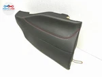 2017-20 Alfa Romeo Giulia Rear Right Seat Cushion Trim Side Quadrifoglio. Fixed Price $80.91.