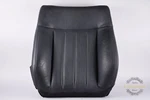 10-16 Mercedes W212 E400 E350 Front Right Top Upper Seat Cushion Black Oem. Fixed Price $178.88.