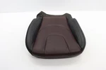 2019 - 2024 Ford Edge Front Left Leather Seat Lower Cushion Cover Oem Brown Pe. Fixed Price $204.43.