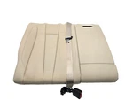 2017-2019 Audi A4 B9 Right Rear Leather Seat Back Cushion Beige Assembly Oem. Fixed Price $279.00.