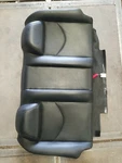 10-15 Infiniti G37 Coupe Q60 Rear Seat Back Assembly 886001NL0A. Fixed Price $210.61.