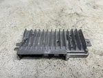 2023 Jeep Grandcher Driver Park Assist Control Module Oem Id 68606025AB. Fixed Price $116.20.