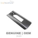 2007-2018 Bmw X5 Rear Left 3RD Row Outer Seat Rail Trim 7171832. Fixed Price $16.99.