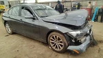 Driver Front Seat Vinyl Sensatec Electric Fits 12-18 Bmw 320I 7077952. Fixed Price $549.90.