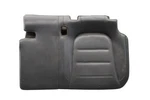 11-17 Volkswagen Vw Touareg Rear Left Driver Side Lower Bottom Seat Cushion Oem. Fixed Price $96.00.