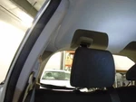 Murano 2013 Headrest 1760231. Fixed Price $74.00.