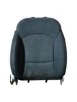 2020-2021 Kia Forte Front Right Rh Side Seat Upper Backrest Cushion W/ Wire. Fixed Price $120.00.