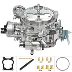 Rochester Quadrajet Carburetor For Gm Chevy Truck Cars 1904R Electric Choke 4BBL. Fixed Price $170.84.