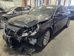 Audio Equipment Radio Receiver AM-FM-XM-CD-MP3 Opt Uye Fits 11 Regal 1564064. Fixed Price $105.75.