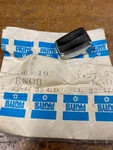 Nos 1965-70 Doge Plymouth Mopar Chrome Seat Adjust Knob 2765197. Fixed Price $30.00.