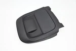 Bmw F07 F10 F15 F16 F01 F02 Front Right Left Rear Section Comfort Seat Oem. Fixed Price $100.00.