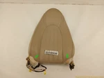 Jaguar XK8 Passenger Right Front Upper Cushion Leather Seat Fits 1997-1999 00. Fixed Price $69.86.