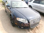 Driver Front Seat Left Leather Electric Opt Q1A Fits 02-05 Audi A4 1715229. Fixed Price $511.69.