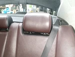 Lh Driver Side Rear 2011 Avalon Headrest SKU#4306436. Fixed Price $64.60.