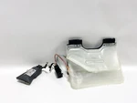 09-15 Jaguar Xf Xj Front Left Driver Seat Lumbar Support Air Pump Bag Oem. Fixed Price $42.50.