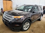 Headrests Only, 2ND Row Explorer 2014 Seat Rear 1832950. Fixed Price $79.99.