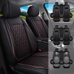 Covers For Toyota RAV4 2013-2026, Faux Leather Waterproof (2/5 Seats). Fixed Price $135.04.