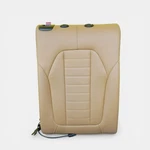 2018-2024 Bmw X3 G01 Rear Right Side Seat Upper Cushion Cover Oem 52207472916. Fixed Price $165.83.