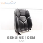 2011-2018 Porsche Cayenne Front Right Upper Seat Backrest Cushion Assembly. Fixed Price $142.49.