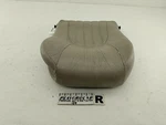 Jaguar XK8 Xkr X100 Passenger Front Right Seat Lower Bottom Cushion Fits 97-06. Fixed Price $49.43.