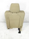 2014-2016 Acura Mdx 3RD Row Rear Passenger Right Upper Seat Portion Beige. Fixed Price $208.05.