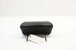 2006-2010 Bmw M6 E63 Rear Seat Leather Headrest Oem. Fixed Price $64.79.