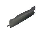 2014-2017 Audi RS7 Rear Left Seat Bolster Cushion Black Leather 4G085703A Oem. Fixed Price $84.16.