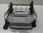 2019-2024 Mazda 3 Oem Right Front Manual Seat Track Frame. Fixed Price $150.00.