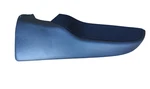 10-16 Mercedes E350 E250 E400 E63 W212 Sedan Rear Left Seat Bolster Leather Oem. Fixed Price $99.99.