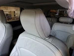 Driver Front Explorer 2018 Headrest 567179. Fixed Price $120.80.