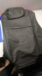 92208004 09 G8 Gt Nos Driver Side Rear Leather Seat Cover. Fixed Price $169.95.