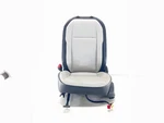 19-21 Volkswagen Jetta Front Left Driver Side Manual Seat Oem. Fixed Price $299.65.