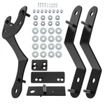 Black Adjustment Rear Seat Recline Kit Ford F150 2015 2016 2017 2018-2023. Fixed Price $67.00.