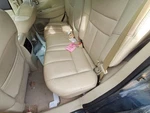 Murano 2015 Seat Rear 2739579. Fixed Price $340.00.