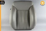 06-08 Mercedes W164 ML500 ML320 Front Right Side Top Upper Seat Cushion Gray Oem. Fixed Price $124.50.