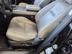 (local Pickup Only) Driver Front Seat Bucket Leather Fits 10-15 Mazda Cx. Fixed Price $142.50.