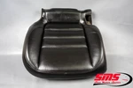 13-18 Porsche Cayenne Turbo 958 Rear Right Lower Seat Cushion Cover Black Oem. Fixed Price $199.98.