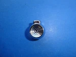 1954-1955-1956-1957 Pontiac Seat Adjuster Knob-chrome-gene Smith-new. Fixed Price $19.99.