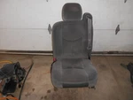 Chevy Silverado Front Left Seat 2003 2004 2005 2006. Fixed Price $570.99.
