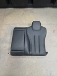 Oem 13-19 Bmw 650I Gran Coupe M-sport Rear Left Seat 52207289461 Used. Fixed Price $179.99.