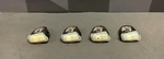 2016 Ford Mustang Gt Oem Tpms Tire Pressure Monitoring Sensors. Fixed Price $32.78.
