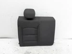 2019-2023 Chevrolet Malibu Rear Passenger Upper Back Seat Cushion Black Cloth. Fixed Price $246.05.