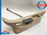 Bmw Z3 Roadster Seat Adjustment Panel Trim Cover Left Driver 96-02 Oem. Fixed Price $64.85.
