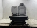 2010 Chevrolet Traverse Rear 2ND Row Left Driver Side Seat Cloth Oem+. Fixed Price $331.61.
