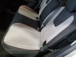(local Pickup Only) Equinox 2012 Seat Rear 580063. Fixed Price $139.41.