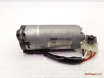2002 Bmw 330XI 330I 325I 325XI E46 Left Seat Backrest Adjustment Motor 8251616. Fixed Price $49.99.